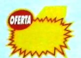 Splash peq. para gôndolas