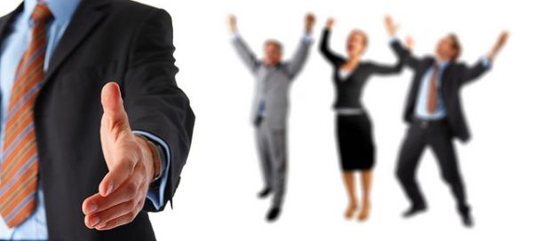 Palestra direcionada a empresas. Motivação Geral