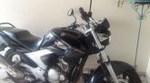 Moto FAZER YS 250 CC