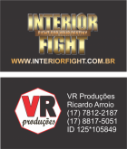 Cartão de Visita (frente e verso) Verniz localizado/1000