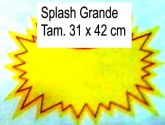 Splash  Grande